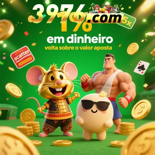 3976 Indique amigos para receber um bônus